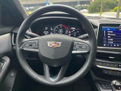 Cadillac CT5 2023 28T Luxury (Standard Edition) - ფოტო 15