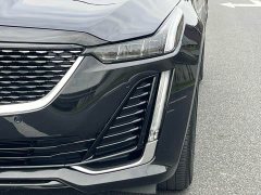 Cadillac CT5 2023 28T Luxury (Standard Edition) - ფოტო 16