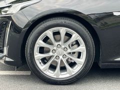 Cadillac CT5 2023 28T Luxury (Standard Edition) - ფოტო 17