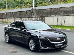 Cadillac CT5 2023 28T Luxury (Standard Edition) - ფოტო 2