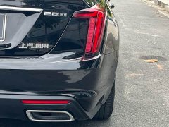 Cadillac CT5 2023 28T Luxury (Standard Edition) - ფოტო 20