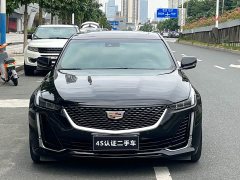 Cadillac CT5 2023 28T Luxury (Standard Edition) - ფოტო 3