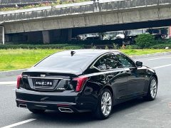 Cadillac CT5 2023 28T Luxury (Standard Edition) - ფოტო 5