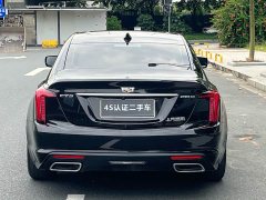 Cadillac CT5 2023 28T Luxury (Standard Edition) - ფოტო 6