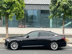 Cadillac CT5 2023 28T Luxury (Standard Edition) - ფოტო 7