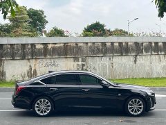 Cadillac CT5 2023 28T Luxury (Standard Edition) - ფოტო 8