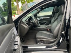 Cadillac CT5 2023 28T Luxury (Standard Edition) - ფოტო 9
