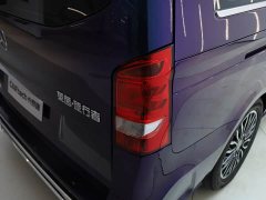 Mercedes-Benz Vito 2022 2.0T Automatic - ფოტო 11