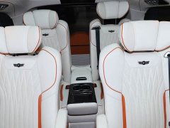 Mercedes-Benz Vito 2022 2.0T Automatic - ფოტო 13