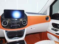 Mercedes-Benz Vito 2022 2.0T Automatic - ფოტო 14