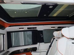 Mercedes-Benz Vito 2022 2.0T Automatic - ფოტო 16
