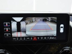 Mercedes-Benz Vito 2022 2.0T Automatic - ფოტო 17