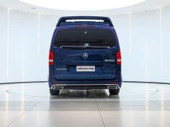 Mercedes-Benz Vito 2022 2.0T Automatic - ფოტო 20