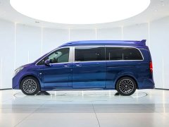 Mercedes-Benz Vito 2022 2.0T Automatic - ფოტო 3