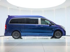 Mercedes-Benz Vito 2022 2.0T Automatic - ფოტო 4