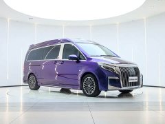 Mercedes-Benz Vito 2022 2.0T Automatic - ფოტო 5