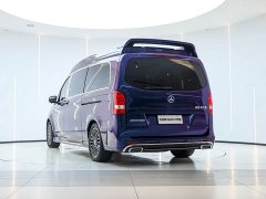 Mercedes-Benz Vito 2022 2.0T Automatic - ფოტო 6