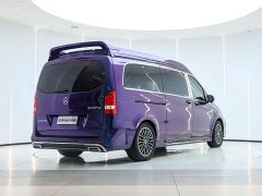Mercedes-Benz Vito 2022 2.0T Automatic - ფოტო 7