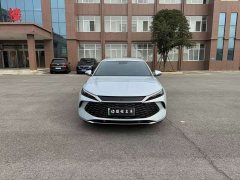 BYD Qin L DM-i 80KM Excellence Edition - ფოტო 1
