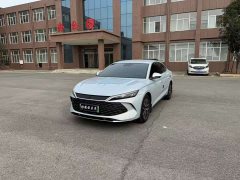 BYD Qin L DM-i 80KM Excellence Edition - ფოტო 2