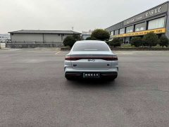 BYD Qin L DM-i 80KM Excellence Edition - ფოტო 3