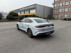 BYD Qin L DM-i 80KM Excellence Edition - ფოტო 4