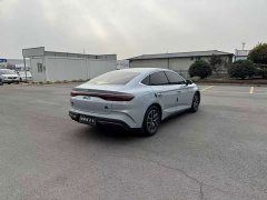 BYD Qin L DM-i 80KM Excellence Edition - ფოტო 6