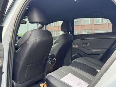 BYD Qin L DM-i 80KM Excellence Edition - ფოტო 7