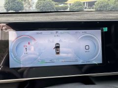 BYD Qin L DM-i 80KM Excellence Edition - ფოტო 8