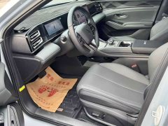 BYD Qin L DM-i 80KM Excellence Edition - ფოტო 9