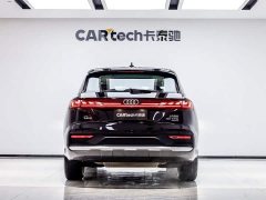Audi Q6 40 TFSI quattro Guanyun Edition Yulin Package 7-seater - ფოტო 5