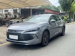BYD Qin L DM-i 120KM Excellence Edition - ფოტო 1