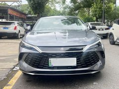 BYD Qin L DM-i 120KM Excellence Edition - ფოტო 2