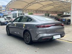 BYD Qin L DM-i 120KM Excellence Edition - ფოტო 3