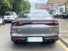 BYD Qin L DM-i 120KM Excellence Edition - ფოტო 4