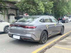 BYD Qin L DM-i 120KM Excellence Edition - ფოტო 5
