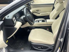 BYD Qin L DM-i 120KM Excellence Edition - ფოტო 6