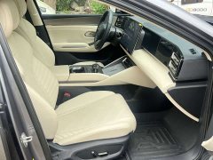 BYD Qin L DM-i 120KM Excellence Edition - ფოტო 7