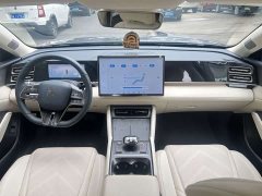 BYD Qin L DM-i 120KM Excellence Edition - ფოტო 8