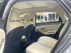 BYD Qin L DM-i 120KM Excellence Edition - ფოტო 9