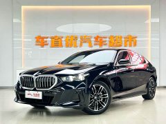 BMW 5 Series 530Li Premier M Sport Package - ფოტო 1