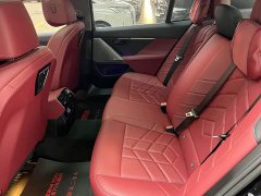 BMW 5 Series 530Li Premier M Sport Package - ფოტო 10