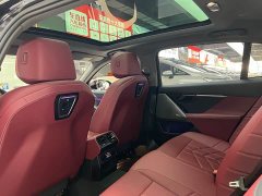 BMW 5 Series 530Li Premier M Sport Package - ფოტო 11