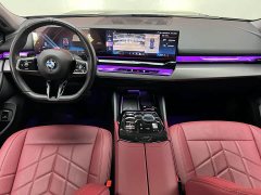 BMW 5 Series 530Li Premier M Sport Package - ფოტო 12