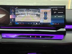 BMW 5 Series 530Li Premier M Sport Package - ფოტო 13