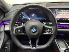 BMW 5 Series 530Li Premier M Sport Package - ფოტო 14