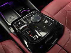 BMW 5 Series 530Li Premier M Sport Package - ფოტო 15
