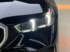 BMW 5 Series 530Li Premier M Sport Package - ფოტო 17