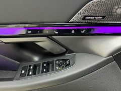 BMW 5 Series 530Li Premier M Sport Package - ფოტო 20
