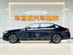 BMW 5 Series 530Li Premier M Sport Package - ფოტო 4